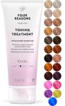 Four Season Balsam colorant, Four Reasons, Pearl Blond, 200 ml