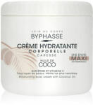 Byphasse Cremă de corp, Byphasse, ulei de cocos, 500 ml