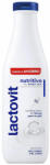 Labophyto Gel de duș, Lactovit, Original, 750 ml, nutritiv