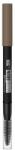 Disney Minnie Mickey Creion sprâncene, Maybelline Tattoo Brow, 02 Blond