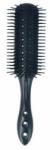 Inspire Home Perie păr YS Park Artero, negru, 22, 2 cm