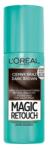 L'Oréal Spray Concealer Rădăcini, L' Oréal Paris, Magic Retouch, maro închis