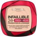 L'Oréal Bază machiaj pudră, L' Oreal, Infallible 24h, Natural Beige