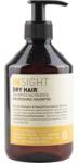 INSIGHT Șampon nutritiv pentru păr uscat, Insight, 400 ml