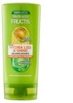 Garnier Balsam păr, Garnier Fructis Hydra Liss & amp; Shine, 200 ml