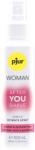Pjur Spray calmant după ras, Pjur, 100 ml, fără parfum