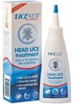 Licener Șampon anti păduchi, Licener, tratament unic, 100 ml
