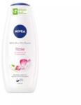 Nivea Gel de duș, Nivea, Rose & amp; Almond Oil, 500 ml