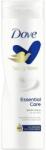 Dove Loțiune de corp, Dove, Essential Nourishment, 250 ml