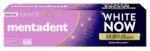 Bontadent Pasta de dinți, Mentadent, White Now Infinite Gold, 75 ml