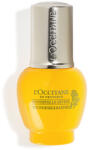 L'Occitane Tratament contur ochi și buze, L' Occitane Immortelle Divine, 15 ml Crema antirid contur ochi