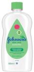 Ruf Ulei de corp, Johnson' s, 500 ml, unisex, hipoalergenic