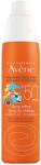 Avène Spray protecție solară copii, Avene, SPF 50+, 200 ml