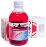 Rosaria Apă de gură, Oraldine, antiseptică, 200 ml