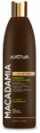 Onkyo Șampon hidratant, Kativa, Macadamia, 355 ml