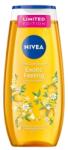 Nivea Gel de duș, Nivea, Exotic Feeling, 250 ml