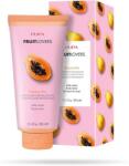 Pupa Milano Lapte de corp, Pupa, Fruit Lovers, Papaya Bio, 300 ml