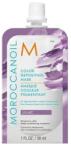 Moroccanoil Cremă de styling, Moroccanoil, depunere de culoare, 30 ml