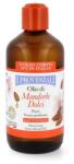 I Provenzali Ulei de masaj, I Provenzali, Migdale dulci 250 ml
