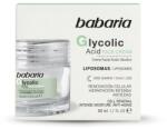 Royalst Cremă regeneratoare, Babaria, acid glicolic, 50 ml