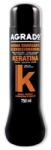 Agrado Cremă emolientă, Agrado, 750 ml, keratină