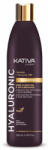 Onkyo Șampon Kativa Hyaluronic Coenzima Q10 Keratină, 550 ml