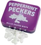 Spencer& amp; Fleetwood Drajeuri mentolate, Spencer & amp; Fleetwood, 45 g, fără zahăr