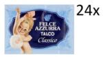 Bagliori Pudră de talc, Felce Azzurra, Clasic, 100g