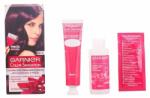 Garnier Vopsea de păr permanentă, Garnier, Color Sensation, Violet Intense
