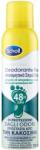 Scholl Spray deodorant încălțăminte, Scholl Expert Care 48h, 150 ml