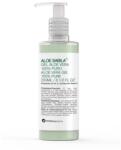 New10 Gel de Aloe Vera, Botanicapharma, 250 ml, natural