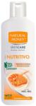 Natural Honey Gel de duș, Natural Honey, 650 ml
