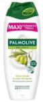 Palmolive Gel de duș Palmolive, Green Olive și Lapte, 750 ml