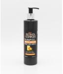 Kerati̇n Complex Șampon Anticadere, Retinol Complex, 300 ml