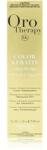 Fanola Vopsea de păr, Fanola Oro Therapy Color, Dark Ash Blonde 100 ml