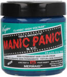Manic Panic Vopsea de păr, Manic Panic, High Voltage Mermaid, 118 ml