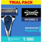 Wilkinson Sword Aparat de ras Wilkinson Sword Hydro 5, protecție piele