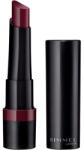 Rimmel Ruj mat, Rimmel, Lasting Finish Hazelnut Truffle, roșu intens