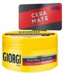 Gbl Ceară modelatoare, Giorgi, fixare fermă, 75 ml
