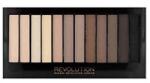 Revolution Beauty Paletă farduri, Makeup Revolution, Iconic Elements, 14 g