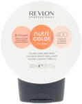 Pikmi Pops Cremă colorantă păr, Revlon, Mandarina 400, 240 ml
