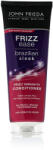 Elizabeth Arden Balsam, John Frieda, Frizz Ease Brazilian Sleek, 250 ml