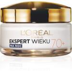 L'Oréal Cremă de noapte antirid, L' Oreal Paris Age Specialist 70+, 50 ml Crema antirid contur ochi