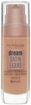 Disney Minnie Mickey Fond de ten lichid, Maybelline, Dream Radiant, 10 Ivory