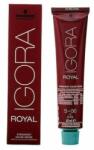 Harry Potter Vopsea de păr, Schwarzkopf Igora Royal 5-00, castaniu deschis natural, 60 ml