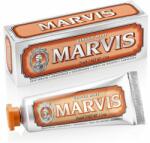 Converse Pastă de dinți, MARVIS, Ginger Mint, 25 ml, cu fluor