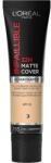 L'Oréal Fond de ten, L' Oréal Paris, Infaillible 32H Matte Cover 155, 30 ml