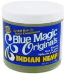 Blue Magic Balsam păr, Blue Magic, Indian Hemp, 354 ml, set 3