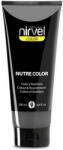 Nirvel Vopsea temporară păr, Nirvel, Nutre Color, gri, 200 ml
