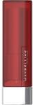 Maybelline Ruj Mat, Maybelline New York, Daring Ruby, culoare intensă